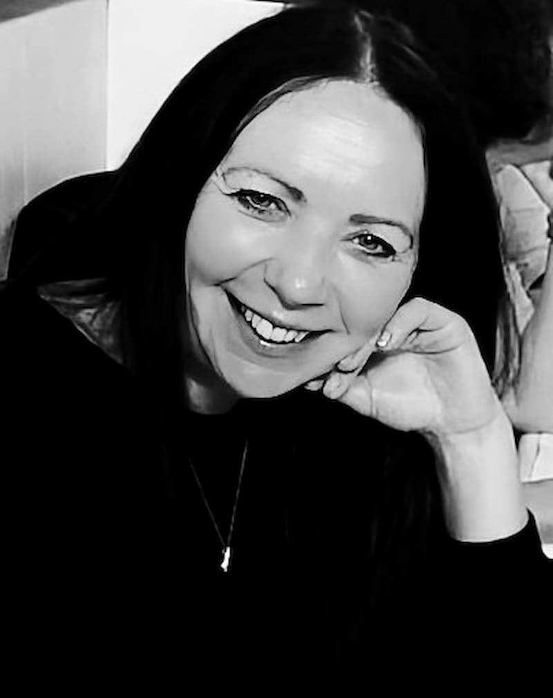 Anna Gorst, CBT Psychotherapist