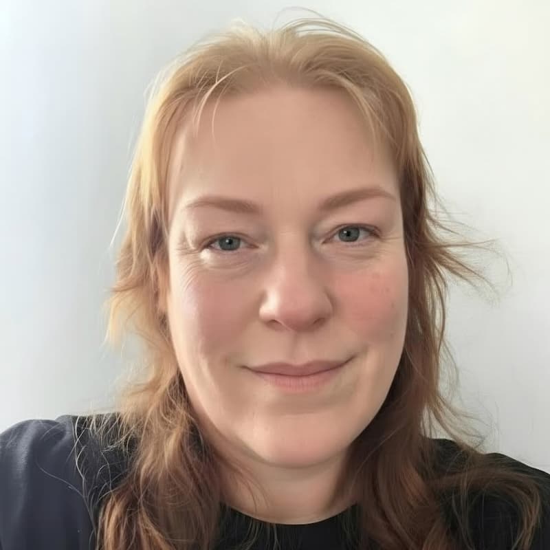 Santhia Mclellan, Mental Health Nurse